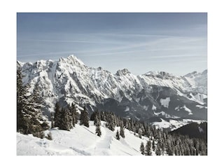 Steinberge (c) Julian Mullan Winter