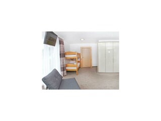 Vierbettzimmer