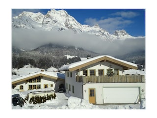 Fiechtl, Apartments