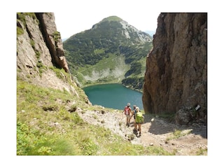 Bergsee Wildseeloder