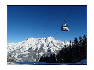 Asitzlift