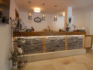 Pension Tannenhof***S - Leogang - Lieblingsplatz