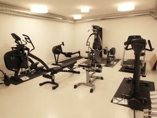 Fitness
