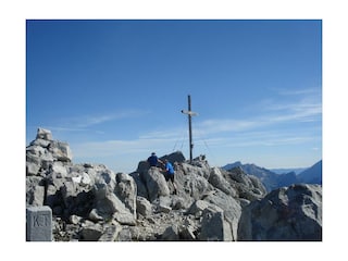 Birnhorn