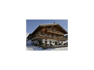 Oberlettlhof