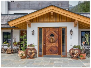 Pension Tannenhof ***S - Leogang