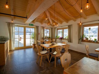 Pension Tannenhof ***S - Leogang