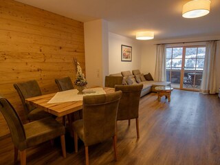 Pension Tannenhof***S - Leogang / Familienzimmer