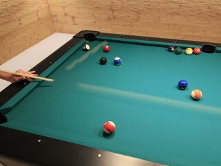 Billard