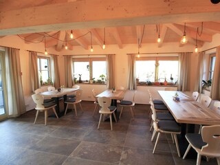 Restaurant- Stüberl