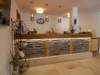 Pension Tannenhof***S - Leogang - Lieblingsplatz