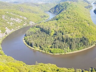Saarschleife