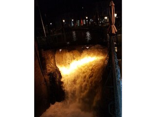 Wasserfall Saarburg