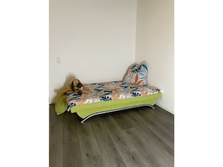 Schlafcouch WZ 1,20 x 2,00 m