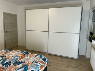 Schlafzimmer 3