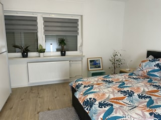 Schlafzimmer 5