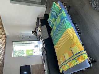 Klappbett 80 x 180