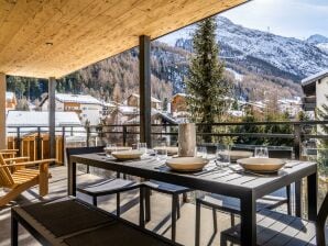 Appartamento Riverside 24