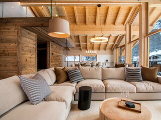 Berghof Penthouse -2