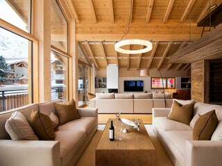 Berghof Penthouse -8