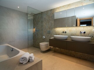 Berghof Penthouse -17