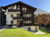Haus Lomatte Aussenansicht