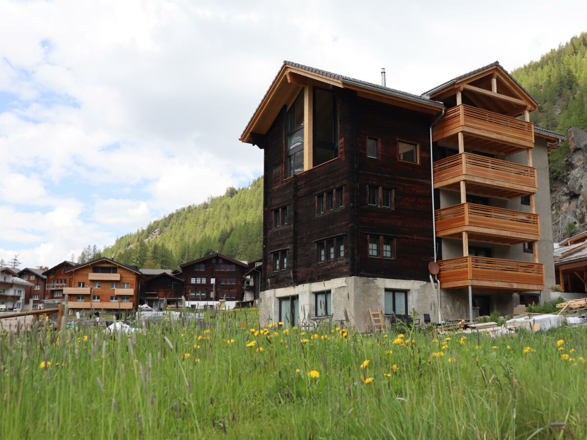 saastal-ferien-saas-grund-ferienhaus capricorn