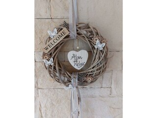 Willkommen im Alpin Relax