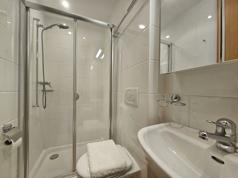 Apartment Aramis EG