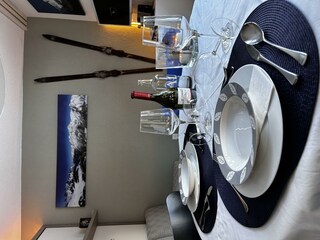 Genussvoll Essen