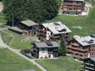 Haus Evelyne und Restaurant Schäferstube