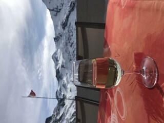 Genuss auf Hannig