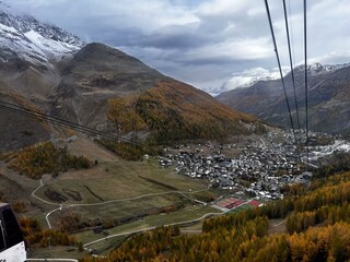 Im Alpinexpress