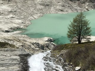 Mattmarksee