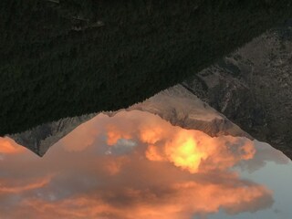 Der Himmel brennt