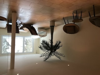 Wellness im Haus geniessen