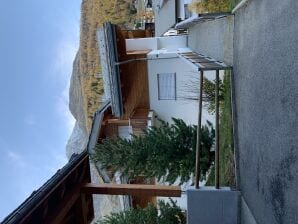 Apartment Perrine 1