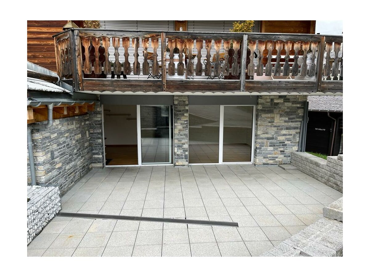 Apartment Residence Mountain Village