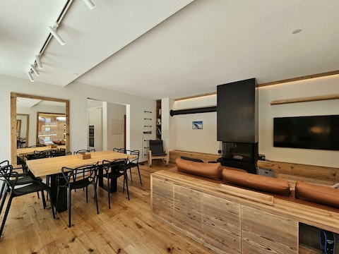 Apartment Riverside 22
