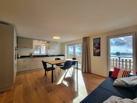 Apartment Haus Rio