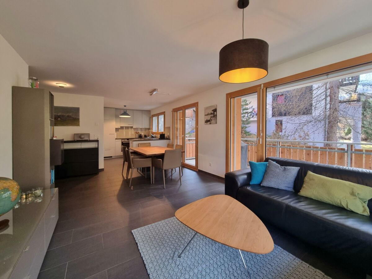Apartment Pastis