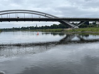 Waldschlösschen Bridge