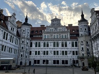 Castle Dresden