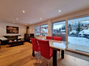 Apartment Mountain Village Residence