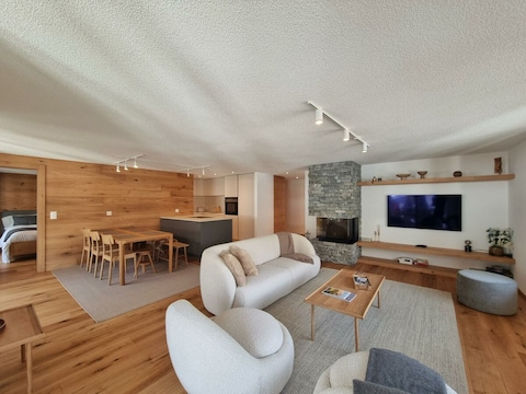 Apartment Riverside 25