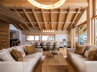 Berghof Penthouse -1