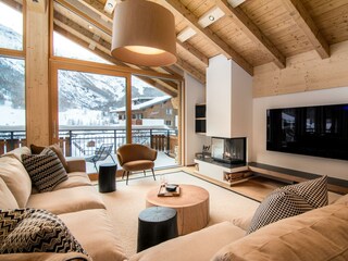 Berghof Penthouse -3