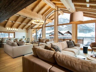 Berghof Penthouse -4
