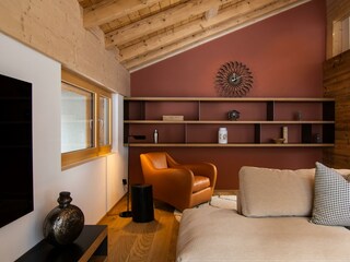 Berghof Penthouse -5