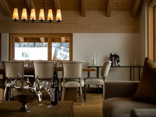 Berghof Penthouse -6